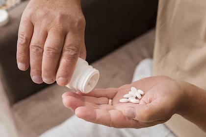 Este suplemento en particular puede ayudar a combatir varias dolencias