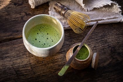 Este té contribuye con la eliminación de radicales libres (Foto de carácter ilustrativo: PIXABAY)