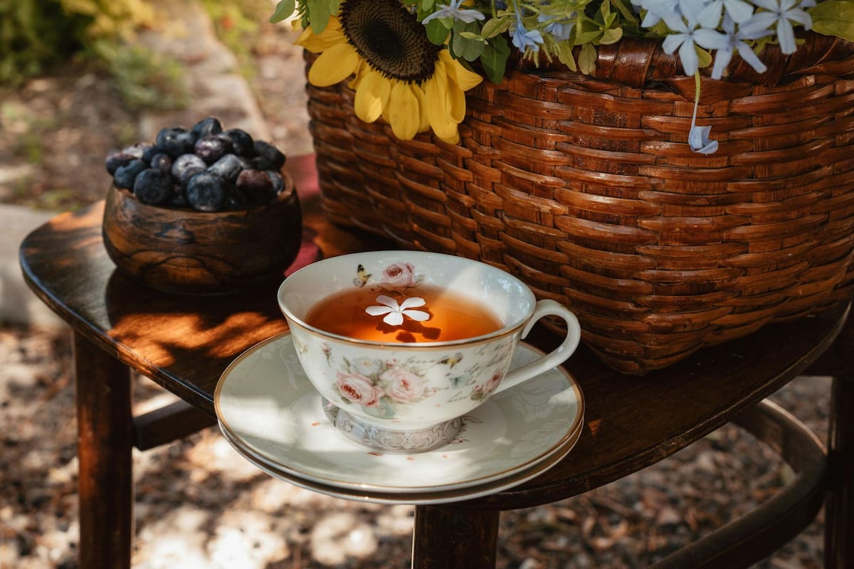 Este té es fácil de adquirir en cualquier almacén o supermercado de barrio (imagen ilustrativa)