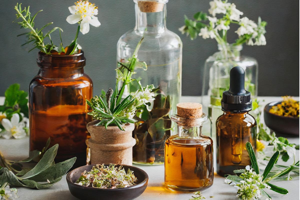 Este tipo de aceite tiene muchos beneficios (Foto ilustrativa: PIXABAY)