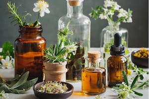 Este tipo de aceite tiene muchos beneficios (Foto ilustrativa: PIXABAY)