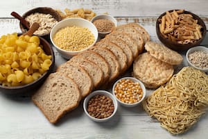 Este tipo de alimentos desempeñan un papel fundamental para potenciar el rendimiento y ganar masa muscular