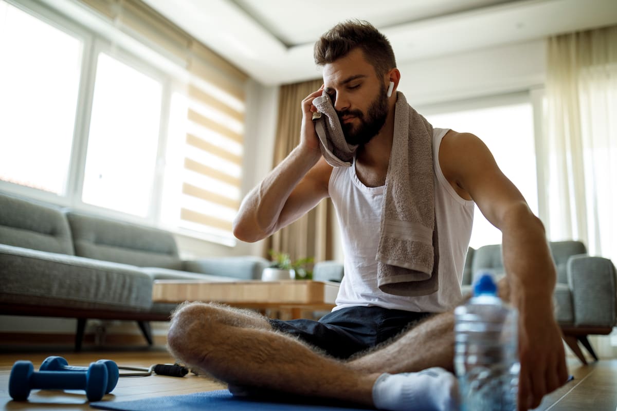 Este tipo de ejercicio de cardio auida a las personas a potenciar al máximo varios aspectos