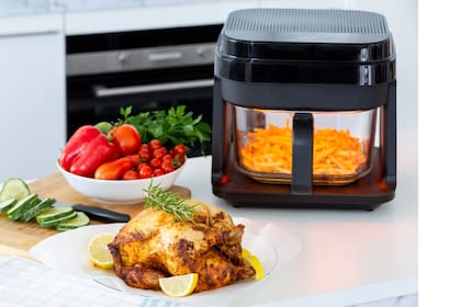 Este tipo de electrodomésticos puede presentar algunos inconvenientes.