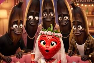 Cómo hacer un video de “frutas infieles” con inteligencia artificial