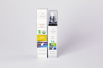 Este tónico hidratante puede servir tanto para hombres como para mujeres, porque el aloe vera es un regenerador de la piel.