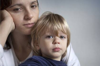 Este trastorno mental reconocido, también llamado trastorno facticio impuesto a otro, fue identificado por primera vez en 1977