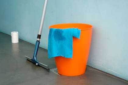 Este truco es ideal para realizar una limpieza profunda