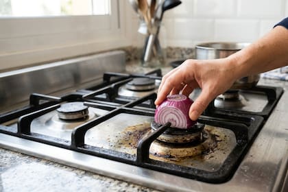 Este truco es muy eficaz para combatir la suciedad (Foto: Gemini)