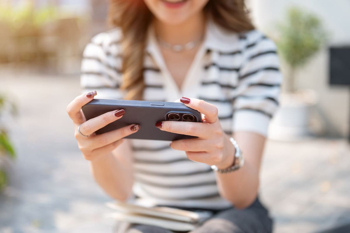 Este truco para Iphone te permite usar ChatGPT sin riesgos para la privacidad