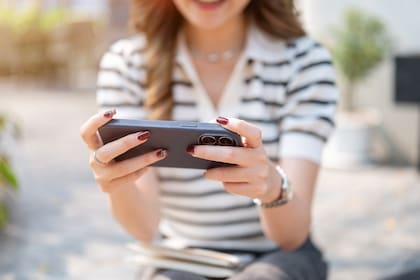 Este truco para Iphone te permite usar ChatGPT sin riesgos para la privacidad