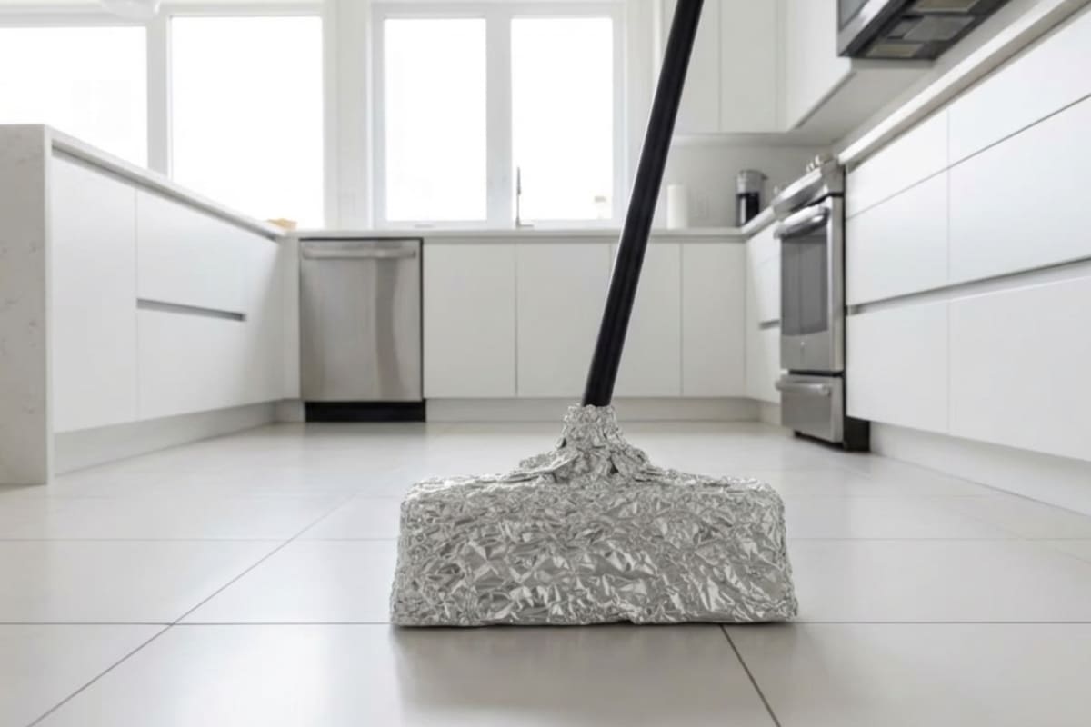 Este truco sencillo facilita una de las tareas más realizadas en el hogar (Foto: Gemini)