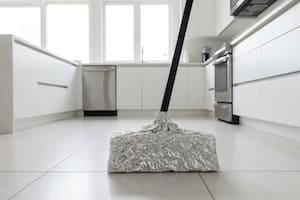 Este truco sencillo facilita una de las tareas más realizadas en el hogar (Foto: Gemini)