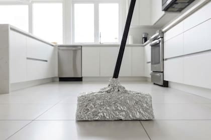 Este truco sencillo facilita una de las tareas más realizadas en el hogar (Foto: Gemini)