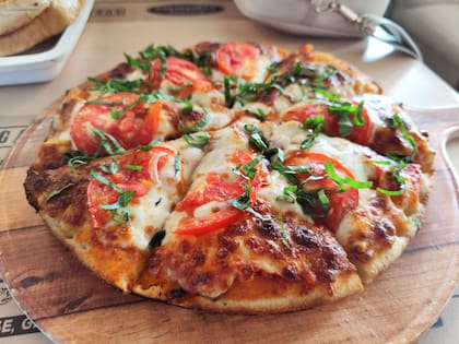 Este truco sencillo sirve para dar más savor a la pizza