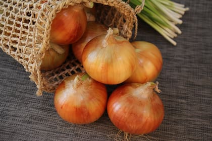Este vegetal puede durar semanas y hasta meses si es guardado correctamente