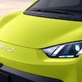 380 kilómetros de autonomía por US$24.990: así es el auto que tiene casi el 60% del mercado de los eléctricos en la Argentina