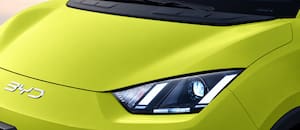 380 kilómetros de autonomía por US$24.990: así es el auto que tiene casi el 60% del mercado de los eléctricos en la Argentina