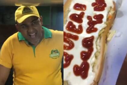 Este video ya tiene 179 mil reproducciones, 1409 me gustas y 199 comentarios (Foto: Twitter @whitezuelans)