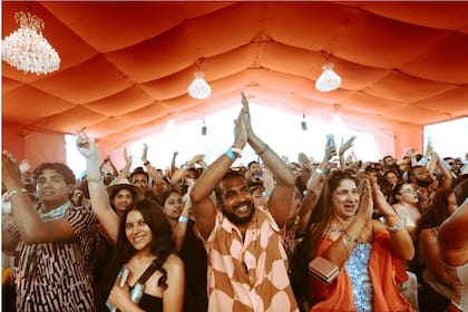 Este viernes 12 de abril comienza el Festival de Música y Artes de Coachella Valley
