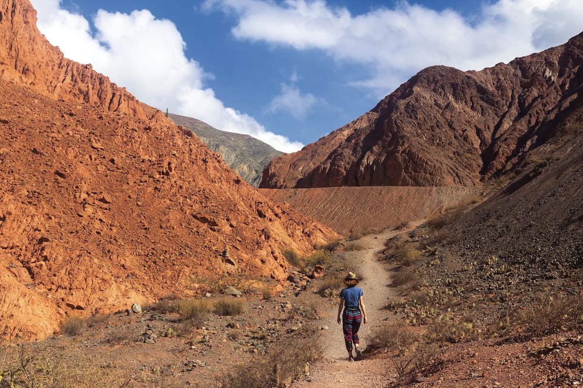 Este viernes 23 de agosto es feriado en toda la provincia de Jujuy