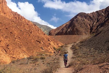 Este viernes 23 de agosto es feriado en toda la provincia de Jujuy