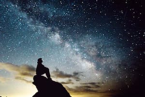 Este viernes 28 de febrero hay una alineación de siete planetas
