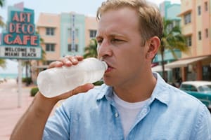 A cuánto llegaría el calor en Miami este viernes 3 de julio