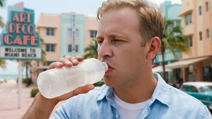 Este viernes 3 de julio, el sur de Florida experimentará condiciones típicas de verano, con temperaturas máximas que rondarían los 91°F (33°C) en Miami