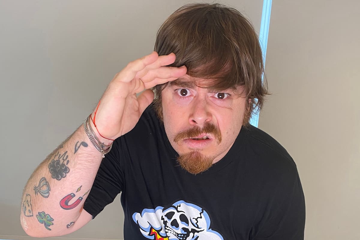 Este viernes, a las 22 hs., Migue vuelve a la pantalla de ESPN con una nueva propuesta multiplataforma llena de humor, actualidad y deportes. El playroom de Migue” estará equipado por cuatro cámaras encargadas de captar cada detalle en busca de las mejores anécdotas