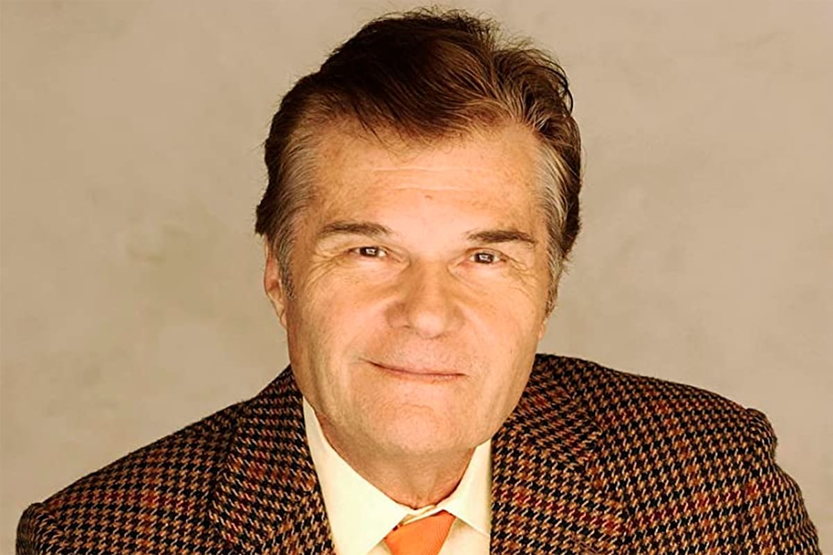 Este viernes, a los 86 años, murió Fred Willard, actor de American Pie y Modern Family