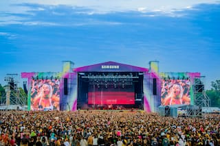En qué día y horario tocan Drake, Billie Eilish, Rosalía y Twenty One Pilots