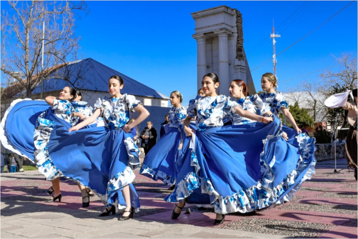 Este viernes comienza la Fiesta Grande de la Tradición, en Lobos