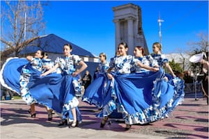 El festival a dos horas de CABA para disfrutar el fin de semana del Día de la Bandera