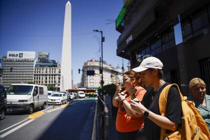 Este viernes comienza la saga de tardes de calor insoportable y noches templadas