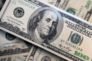 Qué significa la fuerte caída que tuvo en los últimos días una brecha del mercado cambiario