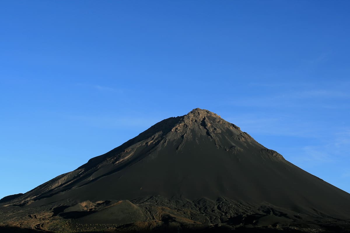 Este viernes, la Argentina se enfrentará a Cabo Verde, un país insular, ubicado frente a la costa occidental de África