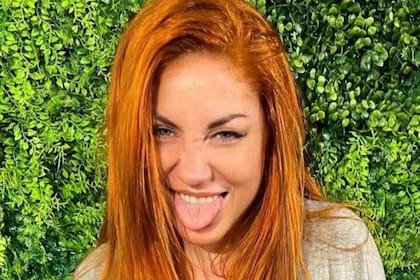 Este viernes la artista recibió el alta del Hospital Fernández