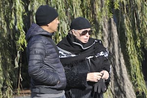 Este viernes por la mañana, Miguel Romano confirmó la muerte de Mercedes López Paredes, su esposa