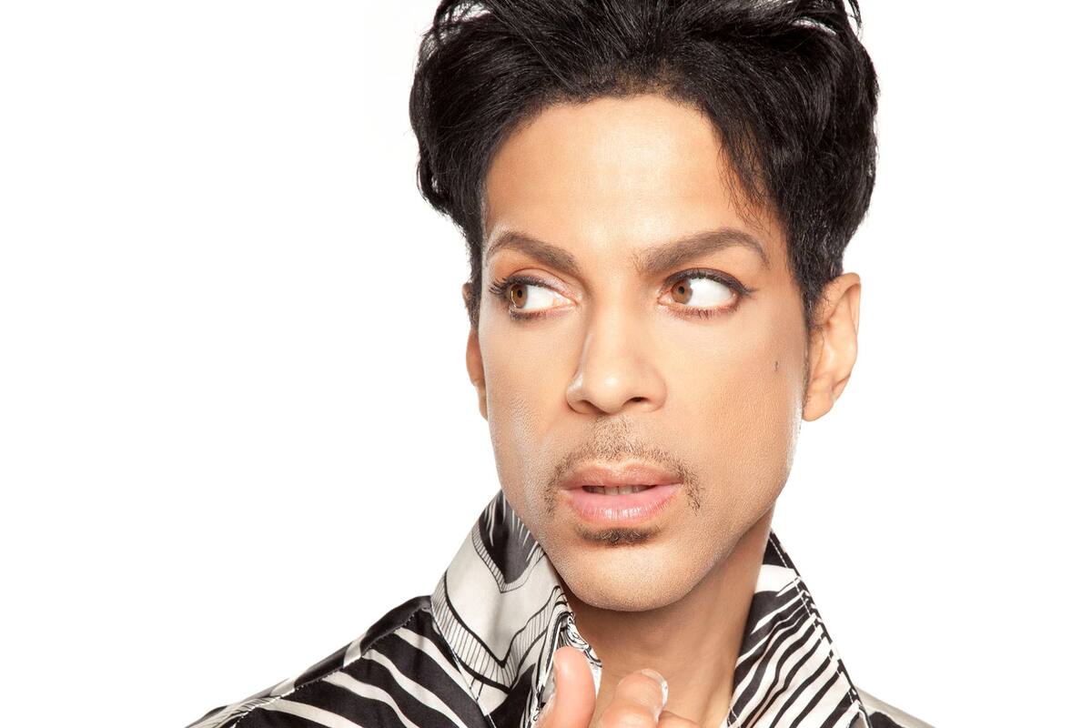Este viernes sale Welcome 2 America, un disco que Prince grabó y "cajoneó" en 2010 y que está llamado a ser uno de los mejores de la temporada... once años después
