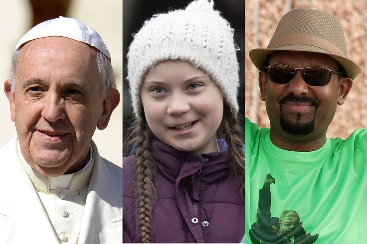 Este viernes se conocerá al ganador o los ganadores de este reconocimiento, uno de los más prestigiosos del mundo