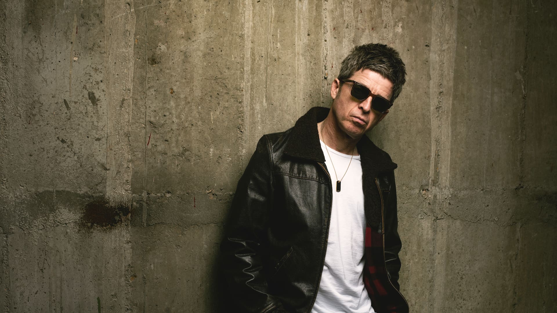Este viernes se lanza Council Skies, el nuevo álbum del proyecto solista de Noel Gallagher, High Flying Birds