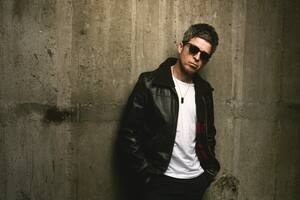 Este viernes se lanza Council Skies, el nuevo álbum del proyecto solista de Noel Gallagher, High Flying Birds