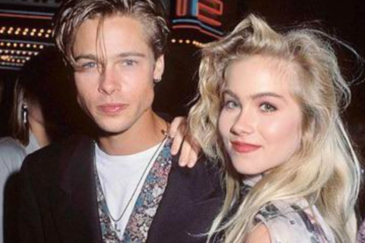 Este vínculo amoroso quedó en el recuerdo de los fanáticos (Foto: @growupbetxh)