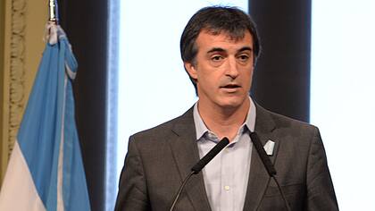 Esteban Bullrich