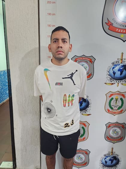Esteban Rocha