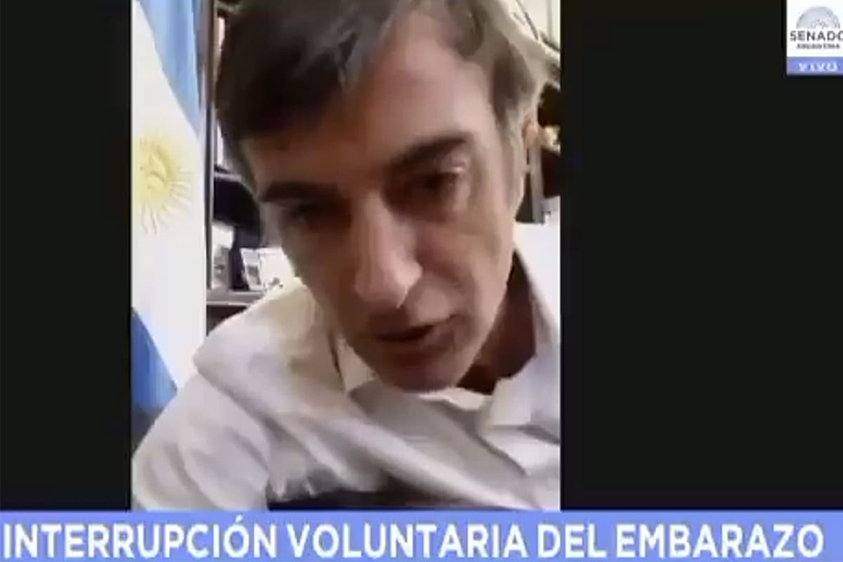 Esteban Bullrich