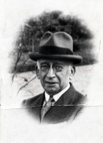 Esteban Azaretto.