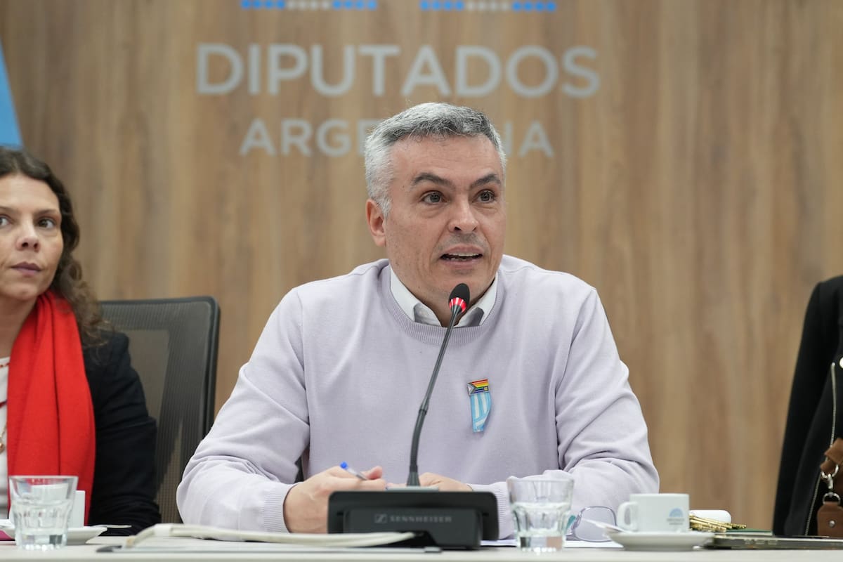 Esteban Paulón