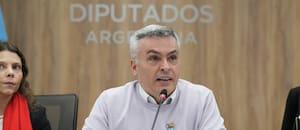 Le robaron el celular al diputado Esteban Paulón mientras daba una entrevista desde Brasil
